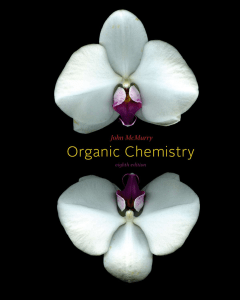 McMurry Organic Chemistry 8th txtbk compressed