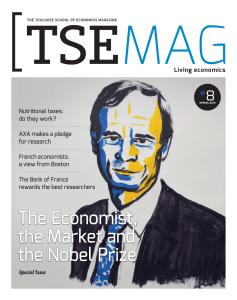 TSE Mag