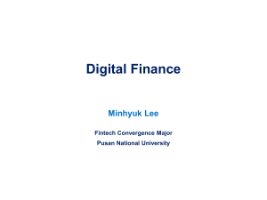 02.Digital Finance