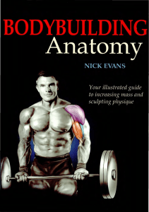 Bodybuilding Anatomy ( PDFDrive )