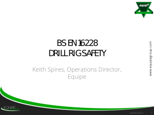 pdfcoffee.com session-3-bs-en-16228-drill-rig-safety-pdf-free
