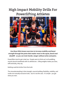 Daily-Mobility-Routine-For-Powerlifters