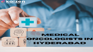 Medical Oncologists In Hyderabad