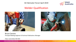 Welder-qualification-journey