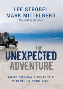 The Unexpected Adventure Lee Strobel ( PDFDrive )