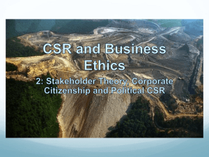 Lecture 2 - Theories of CSR powerpoint slides