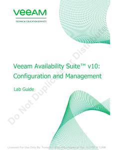 540504867-Veeam-Lab-Guide