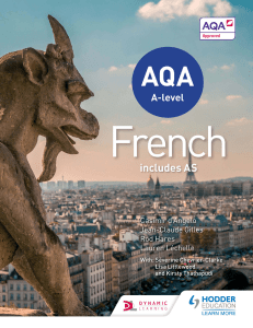 AQA A-level French (includes AS) by DAngelo, Casimir (z-lib.org)
