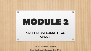 MODULE-2-Part-2-SINGLE-PHASE-PARALLEL-AC-CIRCUIT (1)