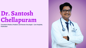 Dr. Santosh Chellapuram