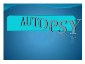 AUTOPSY-1