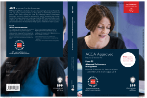 ACCA P5 Advanced Performance Management  Practice and Revision Kit - PDF Room (1)