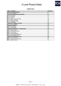 57193836-A-Level-Physics-Concise-Notes