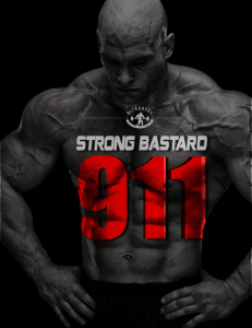 pdfcoffee.com strong-bastard-911-pdf-free