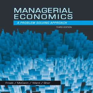 Managerial Economics  A Problem Solving Approach ( PDFDrive )