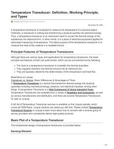 linquip.com-Temperature-Transducer-Definition-Working-Principle-and-Types