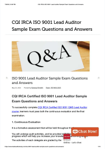 cqi-irca-iso-9001-lead-auditor-sample-exam-questions-and-answers compress