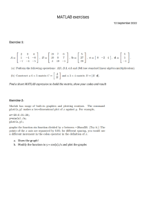 MATLAB exercises PTO-img