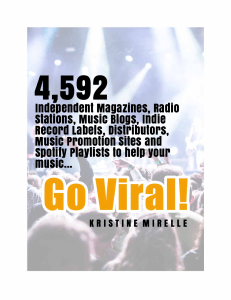 Go Viral 7-9 BOOK