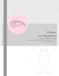 032 Romper seving pattern (1)
