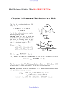 Solutions-Fluid-Mechanics-White-8th-Edition-[konkur.in]