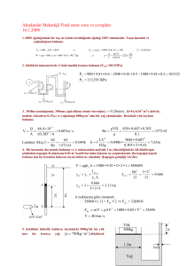 Fluid EMchanics pdf