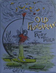 Old Hungarian Fairy Tales
