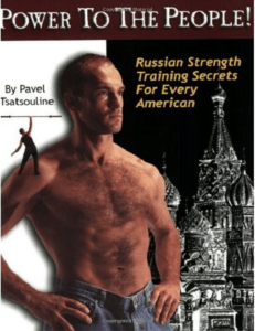 Power to the People!   Russian Strength Training Secrets for Every American ( PDFDrive )