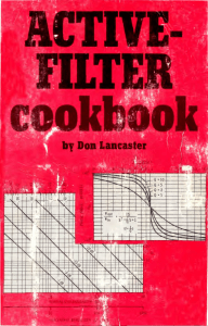 pdfcoffee.com active-filter-cookbook-pdf-free(1)