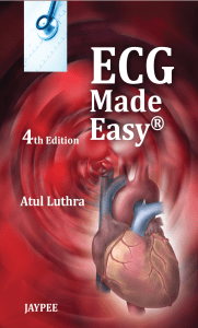 ECG Made Easy