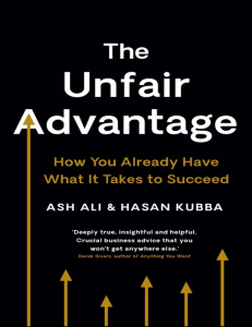the-unfair-advantage-how-you-already-have-what-it-takes-to-succeed-9781788163316-1788163311
