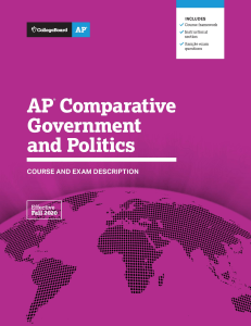 ap-comparative-government-and-politics-course-and-exam-description