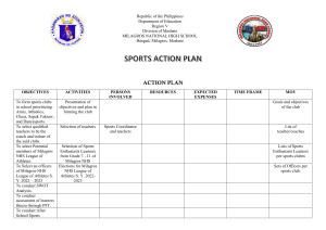 SPORTS-ACTION-PLAN
