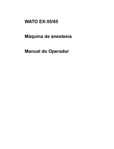 Manual Operador WATO EX55