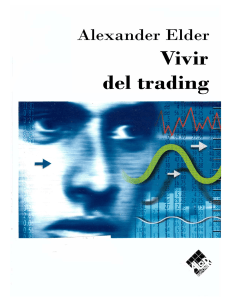 Alexander Elder - Vivir Del Trading pdf