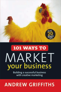 101 Ways to Market Your Business  Building a Successful Business with Creative Marketing (101 . . . Series) ( PDFDrive )