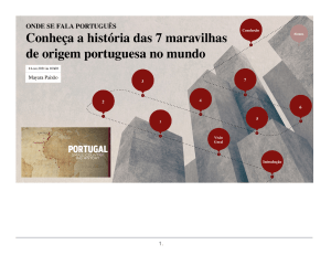 Apresentação de Segen e Vinta (PDF)