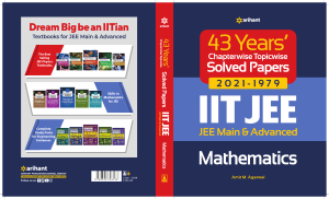 Arihant Mathematics 43 Years IIT JEE Solved Papers WWW EXAMSAKHA