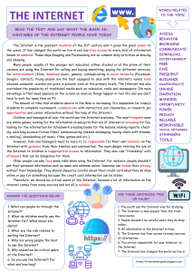 mass-media-the-internet-reading-comprehension-exercises-teacher-developmen 142155