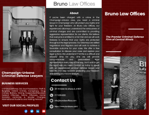 Bruno Law Offices