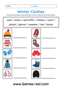 Winter-Clothes-Worksheet-3