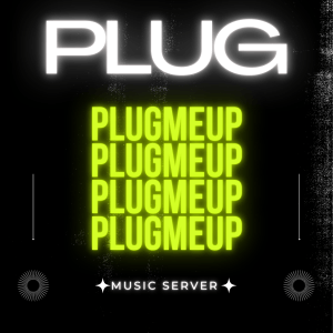 Plug me up 