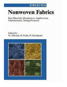 Nonwoven-Fabrics