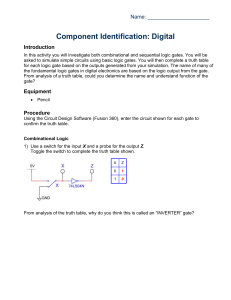 1.1.6 Component Identification