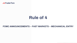 Rule of 4