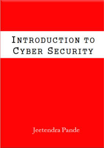 Introduction to Cyber Security Textbook