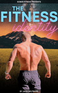 Developing your fitness identity