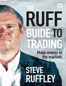 The Ruff Guide to Trading - Steve Ruffley