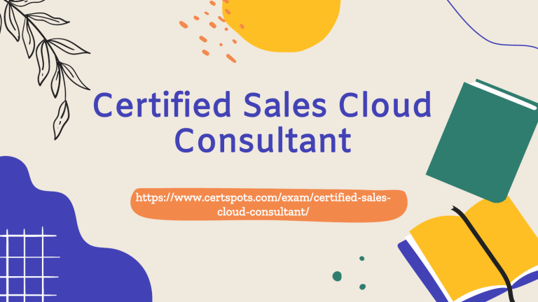 Community-Cloud-Consultant独学書籍