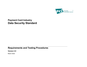 PCI-DSS-v4 0